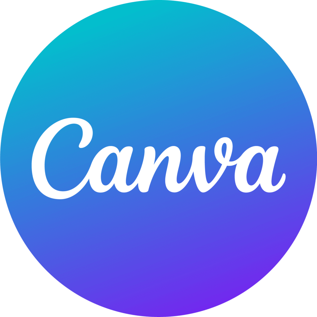 canva logo
